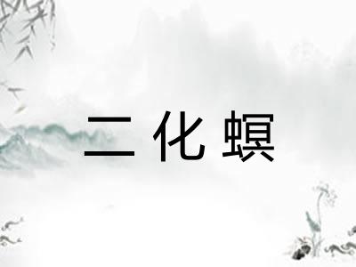 二化螟 二化螟